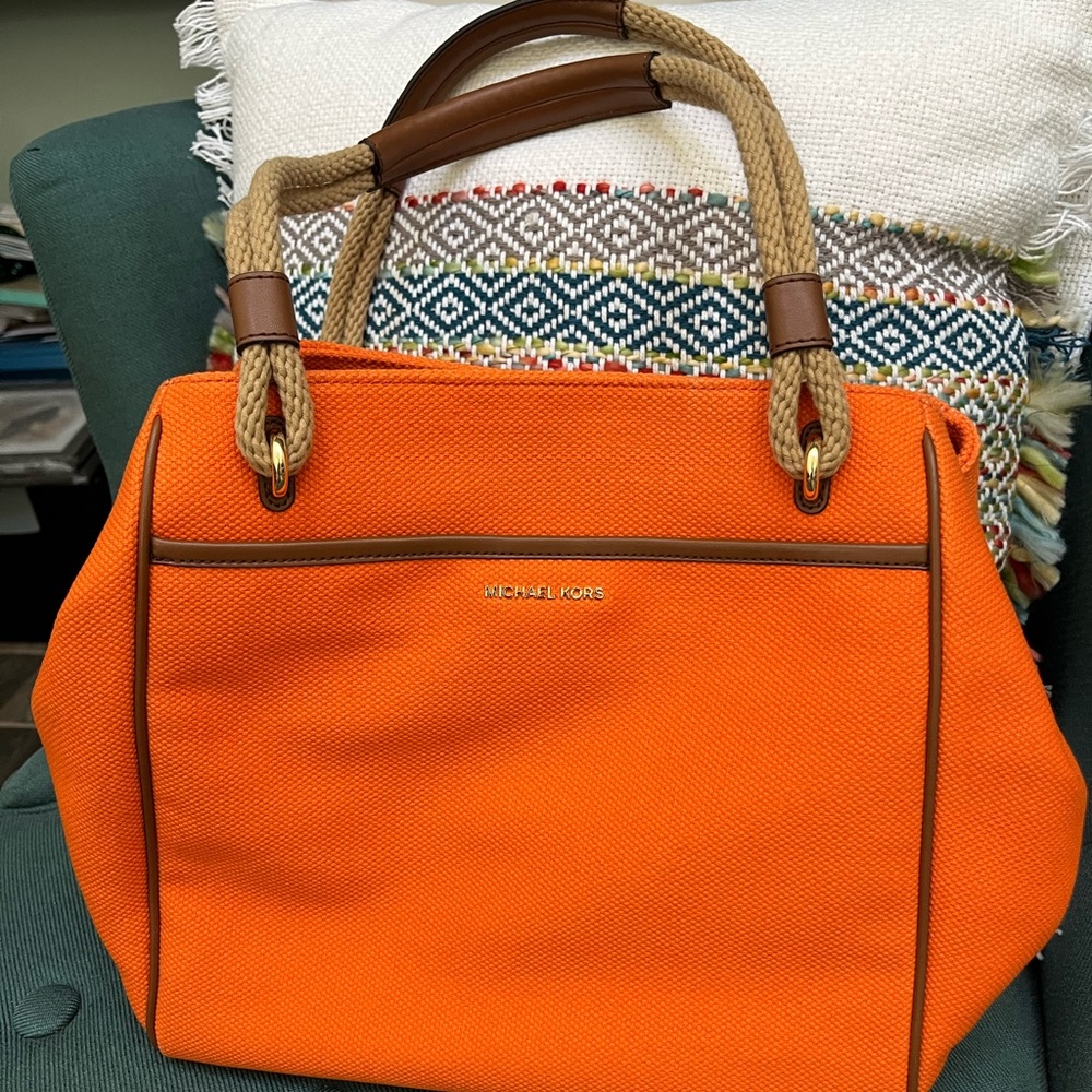 Michael Kors Handbag NWT